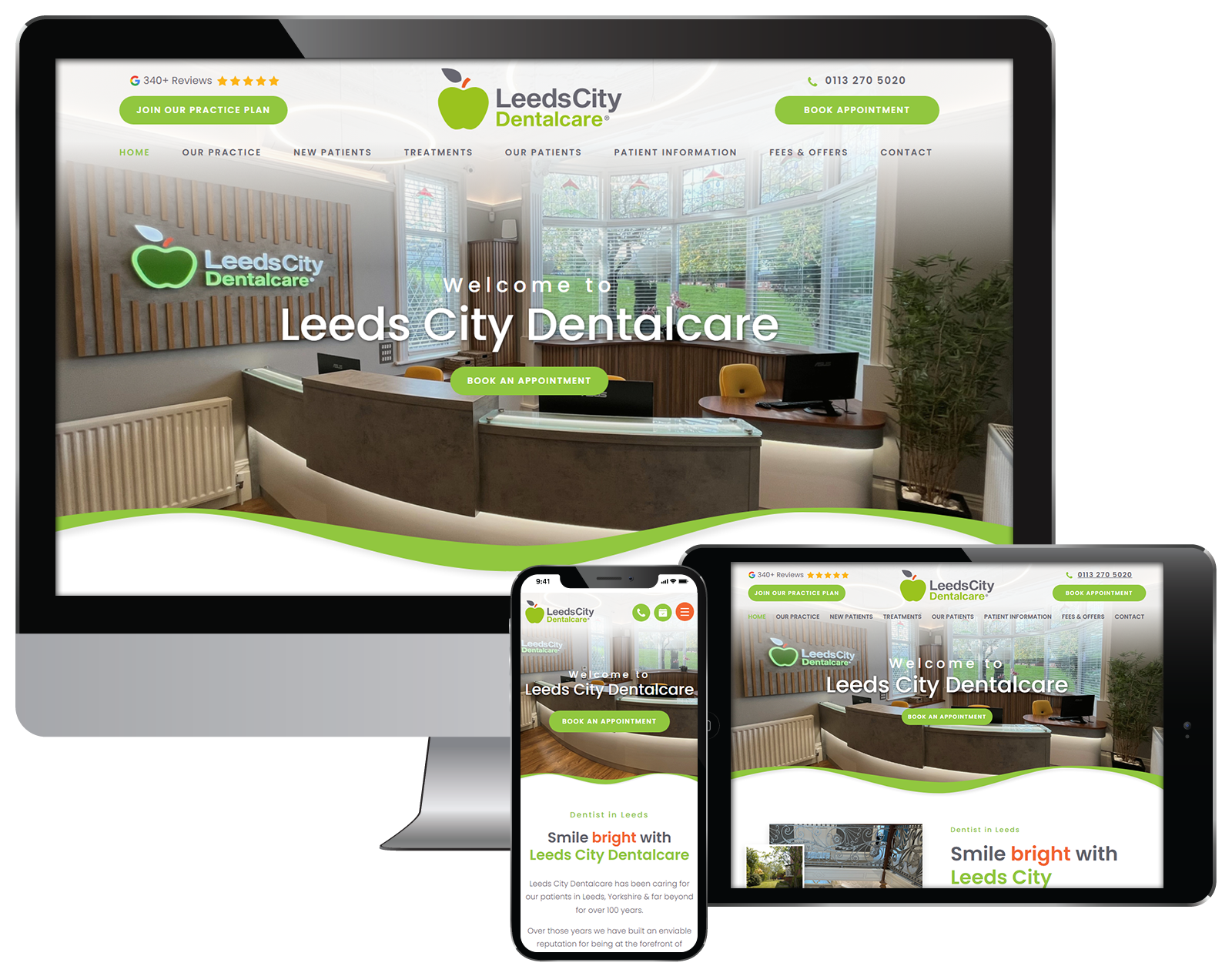 leedscitydental